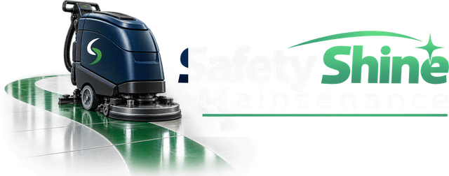 Safety Shine Maintenance — Southern California Commercial Floor Care